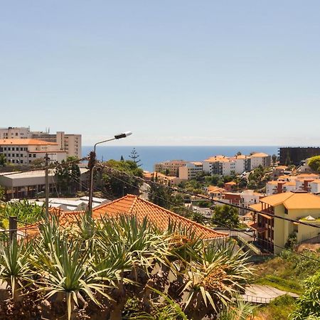 Villa Pilar House Funchal  Exterior foto