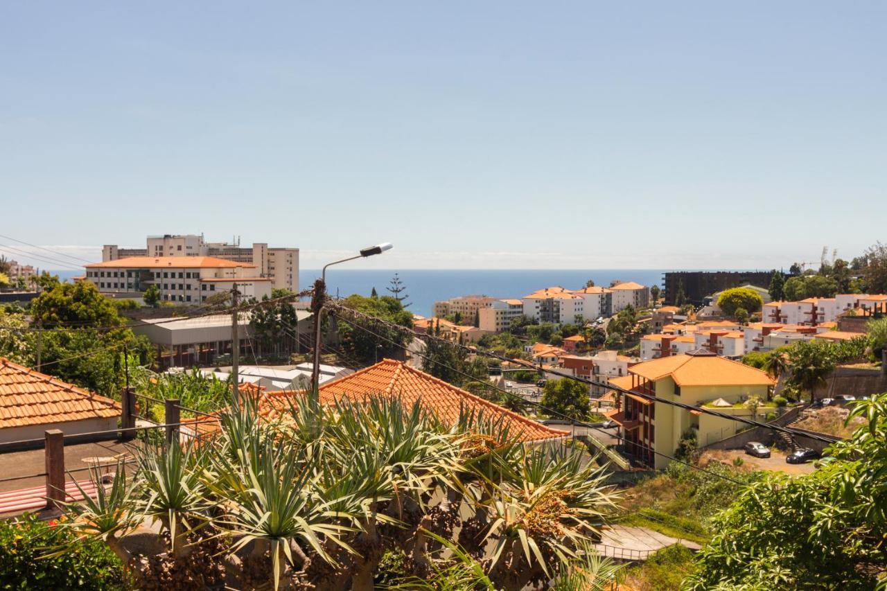 Villa Pilar House Funchal  Exterior foto