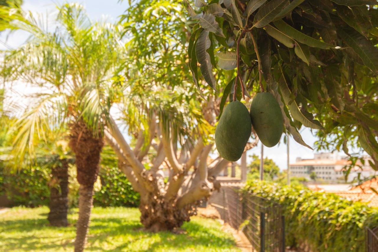Villa Pilar House Funchal  Exterior foto