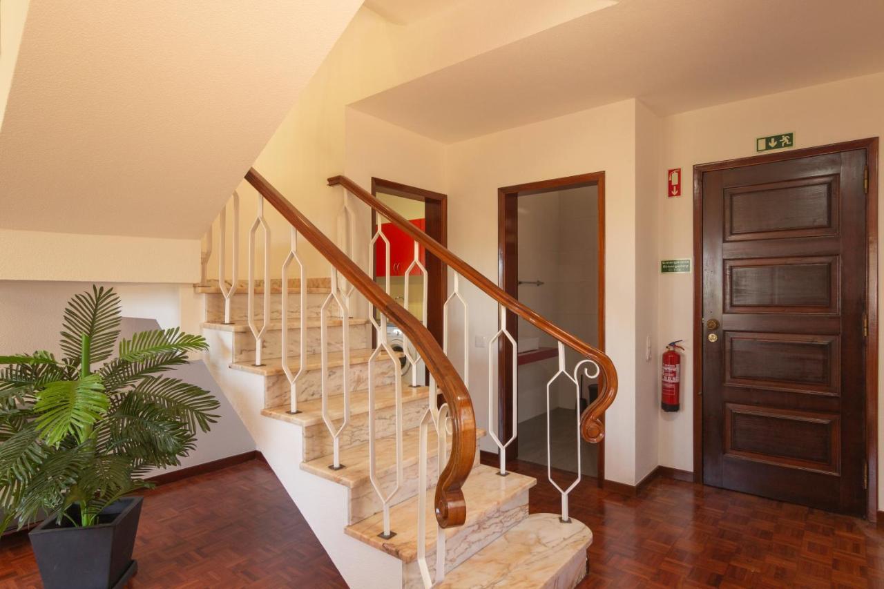 Villa Pilar House Funchal  Exterior foto