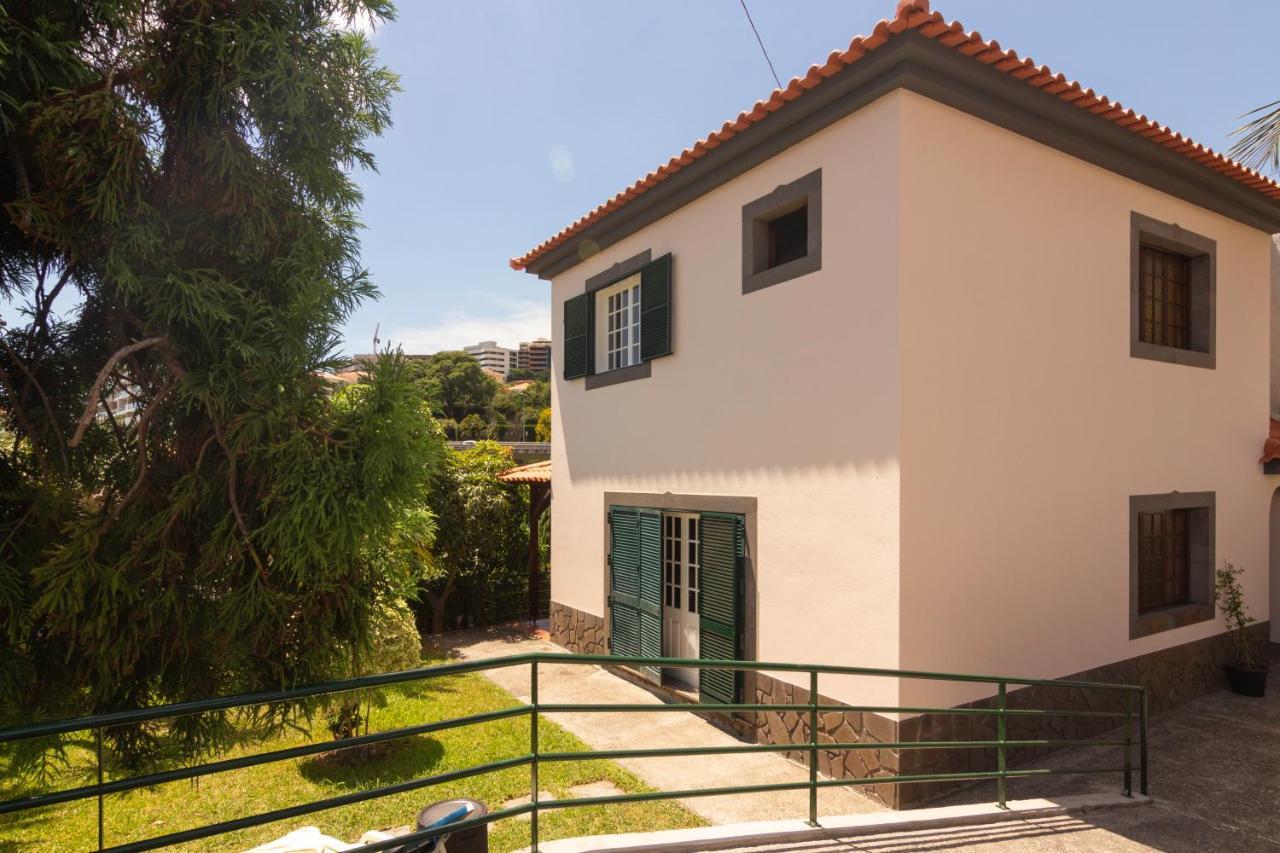 Villa Pilar House Funchal  Exterior foto