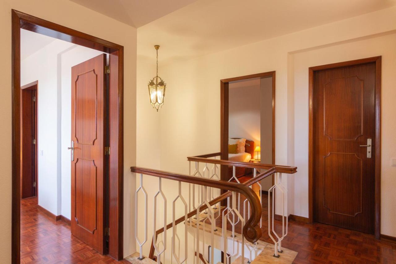 Villa Pilar House Funchal  Exterior foto