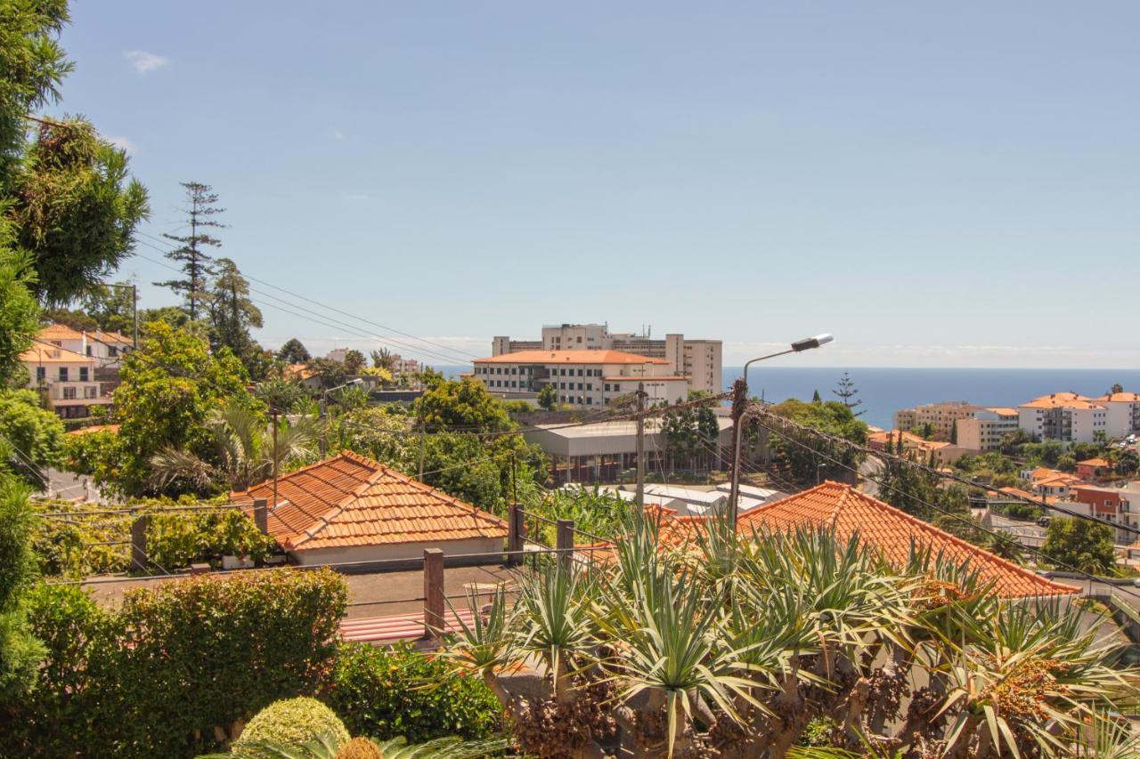 Villa Pilar House Funchal  Exterior foto